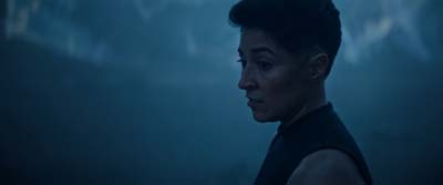 Star Trek: Strange New Worlds ScreenCaps "Terrarium" (S3:E9)