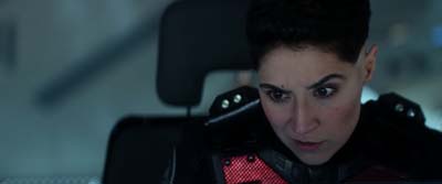 Star Trek: Strange New Worlds ScreenCaps "Terrarium" (S3:E9)