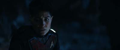 Star Trek: Strange New Worlds ScreenCaps "Terrarium" (S3:E9)