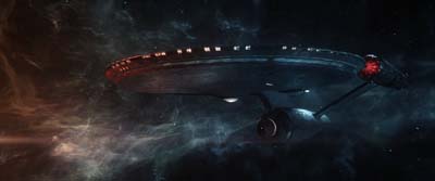 Star Trek: Strange New Worlds ScreenCaps "Terrarium" (S3:E9)