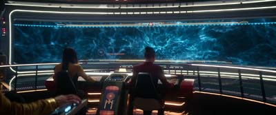 Star Trek: Strange New Worlds ScreenCaps "Terrarium" (S3:E9)