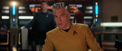 Star Trek: Strange New Worlds ScreenCaps "Terrarium" (S3:E9)