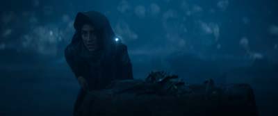 Star Trek: Strange New Worlds ScreenCaps "Terrarium" (S3:E9)