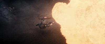 Star Trek: Strange New Worlds ScreenCaps "Terrarium" (S3:E9)