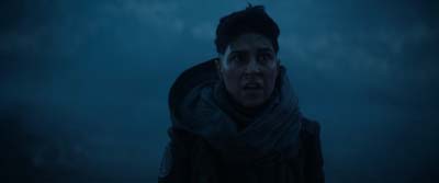 Star Trek: Strange New Worlds ScreenCaps "Terrarium" (S3:E9)