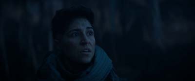 Star Trek: Strange New Worlds ScreenCaps "Terrarium" (S3:E9)