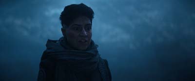Star Trek: Strange New Worlds ScreenCaps "Terrarium" (S3:E9)