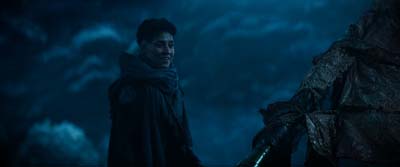 Star Trek: Strange New Worlds ScreenCaps "Terrarium" (S3:E9)