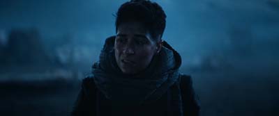 Star Trek: Strange New Worlds ScreenCaps "Terrarium" (S3:E9)