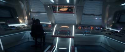 Star Trek: Strange New Worlds ScreenCaps "Terrarium" (S3:E9)