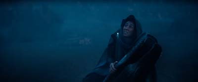 Star Trek: Strange New Worlds ScreenCaps "Terrarium" (S3:E9)
