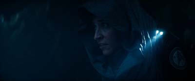 Star Trek: Strange New Worlds ScreenCaps "Terrarium" (S3:E9)