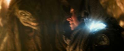 Star Trek: Strange New Worlds ScreenCaps "Terrarium" (S3:E9)