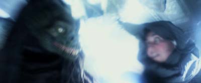 Star Trek: Strange New Worlds ScreenCaps "Terrarium" (S3:E9)