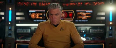 Star Trek: Strange New Worlds ScreenCaps "Terrarium" (S3:E9)