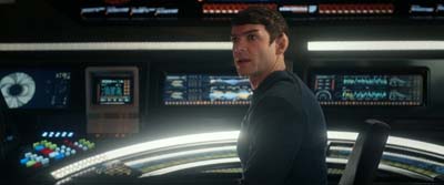 Star Trek: Strange New Worlds ScreenCaps "Terrarium" (S3:E9)