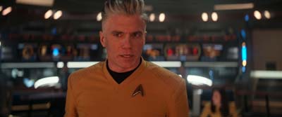 Star Trek: Strange New Worlds ScreenCaps "Terrarium" (S3:E9)
