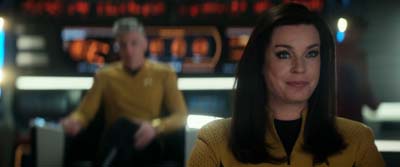 Star Trek: Strange New Worlds ScreenCaps "Terrarium" (S3:E9)