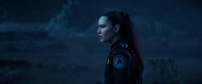 Star Trek: Strange New Worlds ScreenCaps "Terrarium" (S3:E9)