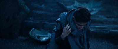 Star Trek: Strange New Worlds ScreenCaps "Terrarium" (S3:E9)