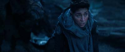 Star Trek: Strange New Worlds ScreenCaps "Terrarium" (S3:E9)