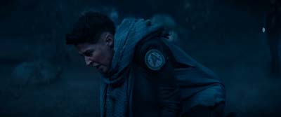 Star Trek: Strange New Worlds ScreenCaps "Terrarium" (S3:E9)