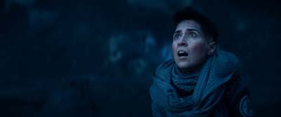 Star Trek: Strange New Worlds ScreenCaps "Terrarium" (S3:E9)