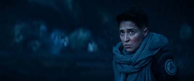 Star Trek: Strange New Worlds ScreenCaps "Terrarium" (S3:E9)
