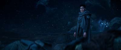 Star Trek: Strange New Worlds ScreenCaps "Terrarium" (S3:E9)