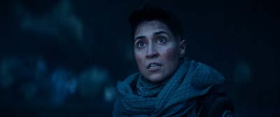 Star Trek: Strange New Worlds ScreenCaps "Terrarium" (S3:E9)