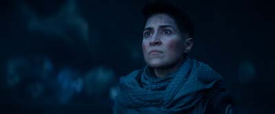 Star Trek: Strange New Worlds ScreenCaps "Terrarium" (S3:E9)