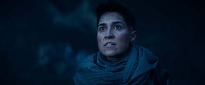 Star Trek: Strange New Worlds ScreenCaps "Terrarium" (S3:E9)