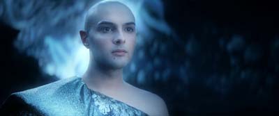 Star Trek: Strange New Worlds ScreenCaps "Terrarium" (S3:E9)