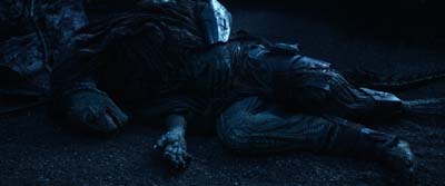 Star Trek: Strange New Worlds ScreenCaps "Terrarium" (S3:E9)