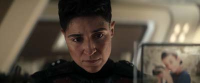 Star Trek: Strange New Worlds ScreenCaps "Terrarium" (S3:E9)