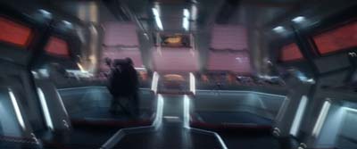 Star Trek: Strange New Worlds ScreenCaps "Terrarium" (S3:E9)