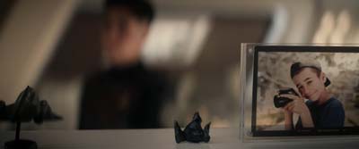 Star Trek: Strange New Worlds ScreenCaps "Terrarium" (S3:E9)