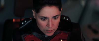 Star Trek: Strange New Worlds ScreenCaps "Terrarium" (S3:E9)