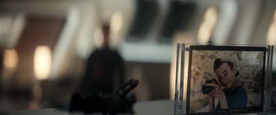 Star Trek: Strange New Worlds ScreenCaps "Terrarium" (S3:E9)