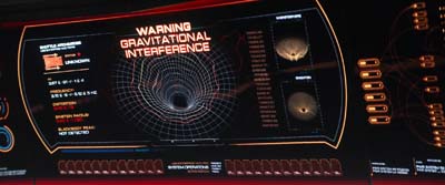 Star Trek: Strange New Worlds ScreenCaps "Terrarium" (S3:E9)