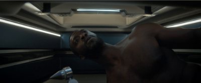 Star Trek: Short Treks Screencaps "Calypso" (S1:E2)