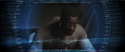 Star Trek: Short Treks Screencaps "Calypso" (S1:E2)