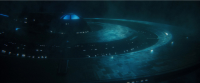 Star Trek: Short Treks Screencaps "Calypso" (S1:E2)