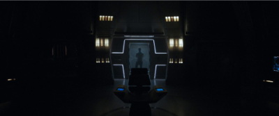 Star Trek: Short Treks Screencaps "Calypso" (S1:E2)