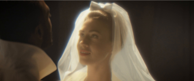 Star Trek: Short Treks Screencaps "Calypso" (S1:E2)