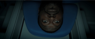 Star Trek: Short Treks Screencaps "Calypso" (S1:E2)