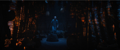 Star Trek: Short Treks Screencaps "The Brightest Star" (S1:E3)