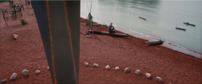 Star Trek: Short Treks Screencaps "The Brightest Star" (S1:E3)