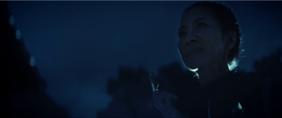 Star Trek: Short Treks Screencaps "The Brightest Star" (S1:E3)