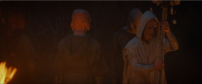 Star Trek: Short Treks Screencaps "The Brightest Star" (S1:E3)